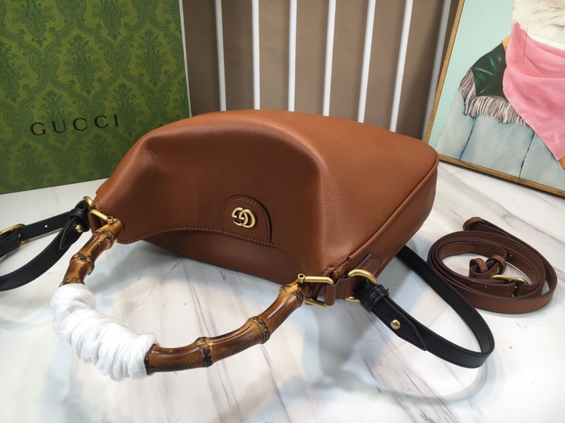 Gucci Top Handle Bags